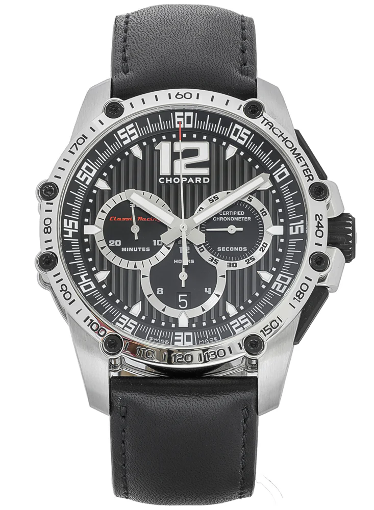 Chopard Superfast Classic Racing Superfast